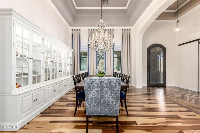 4421 E TAURUS Place, Chandler, AZ 85249