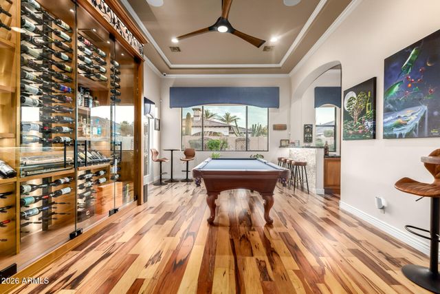 4421 E TAURUS Place, Chandler, AZ 85249