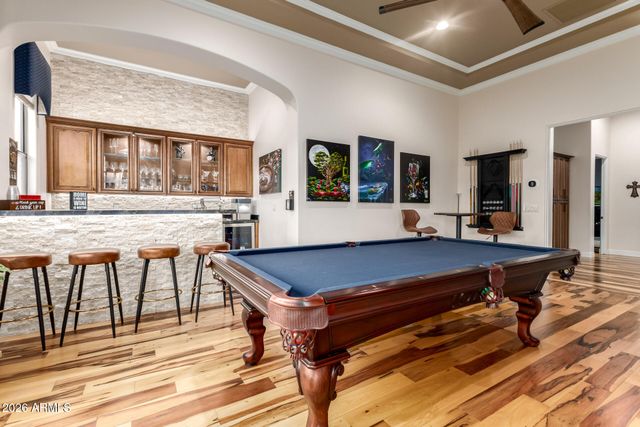 4421 E TAURUS Place, Chandler, AZ 85249