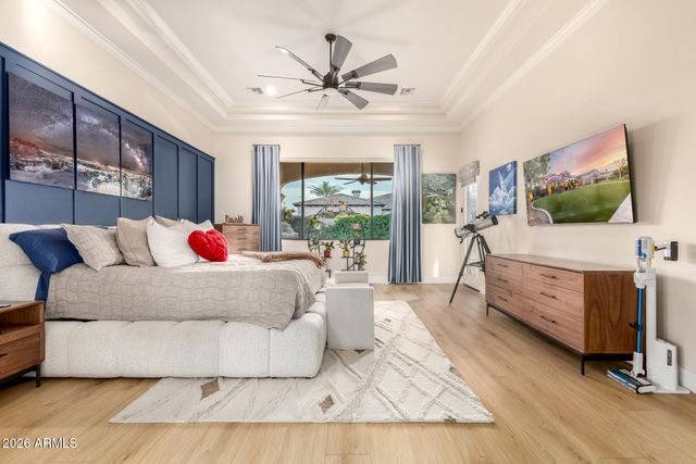 4421 E TAURUS Place, Chandler, AZ 85249