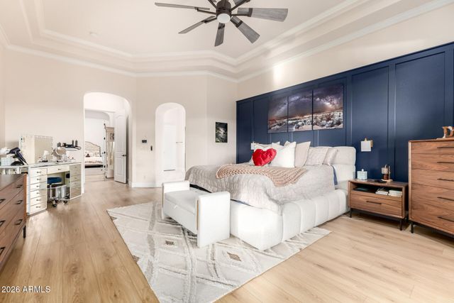 4421 E TAURUS Place, Chandler, AZ 85249