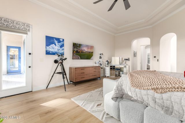 4421 E TAURUS Place, Chandler, AZ 85249