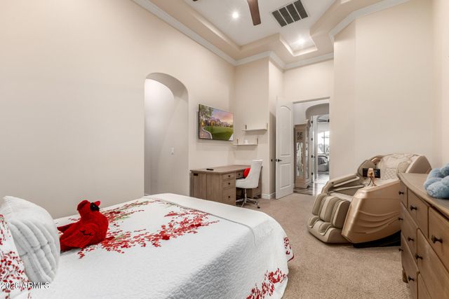 4421 E TAURUS Place, Chandler, AZ 85249