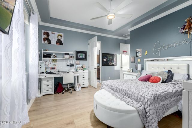 4421 E TAURUS Place, Chandler, AZ 85249