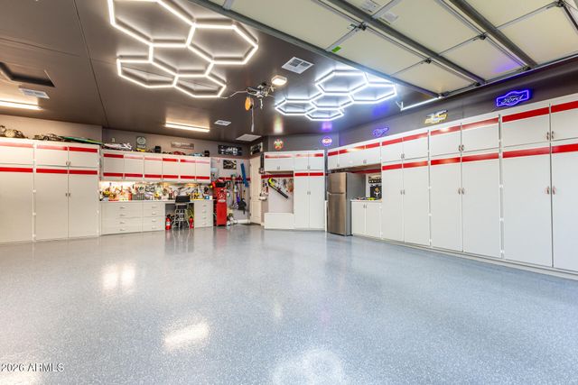 4421 E TAURUS Place, Chandler, AZ 85249