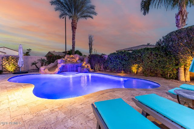 4421 E TAURUS Place, Chandler, AZ 85249