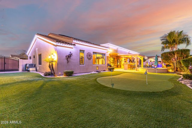 4421 E TAURUS Place, Chandler, AZ 85249