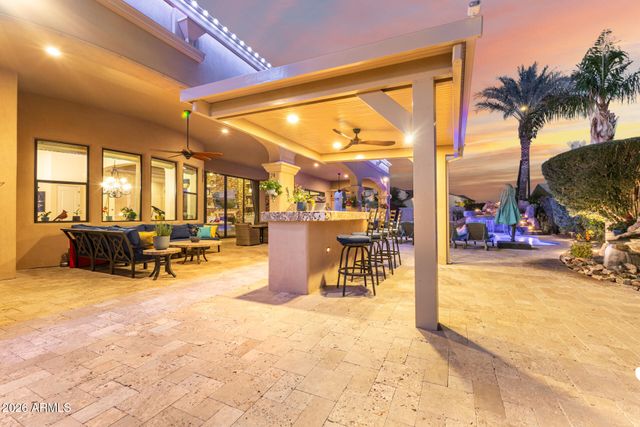 4421 E TAURUS Place, Chandler, AZ 85249