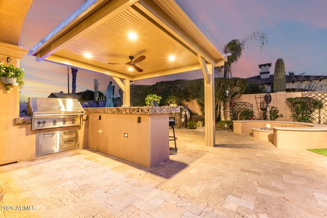 4421 E TAURUS Place, Chandler, AZ 85249