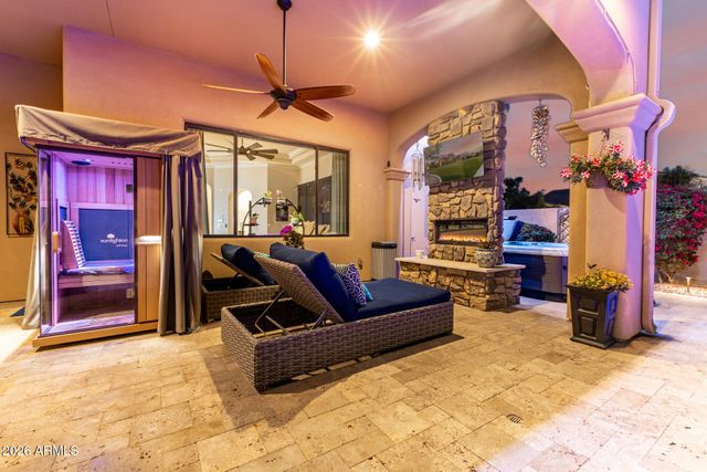 4421 E TAURUS Place, Chandler, AZ 85249