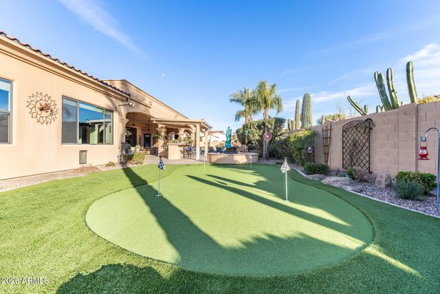 4421 E TAURUS Place, Chandler, AZ 85249