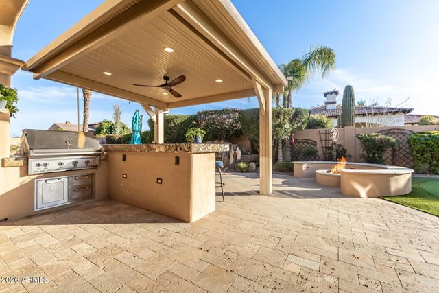 4421 E TAURUS Place, Chandler, AZ 85249