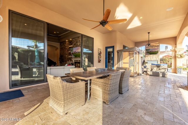 4421 E TAURUS Place, Chandler, AZ 85249