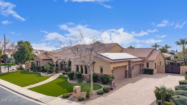 4421 E TAURUS Place, Chandler, AZ 85249