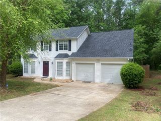 114 Spring Creek Court, Canton, GA 30115