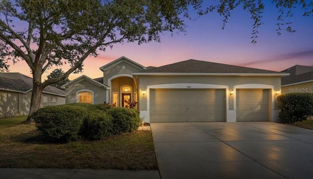 9404 LAUREL LEDGE DRIVE, Riverview, FL 33569