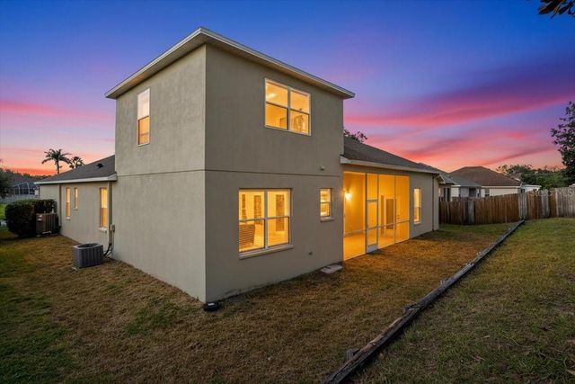 9404 LAUREL LEDGE DRIVE, Riverview, FL 33569