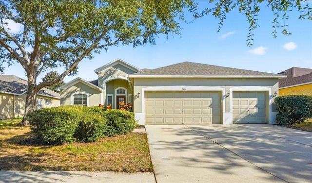 9404 LAUREL LEDGE DRIVE, Riverview, FL 33569