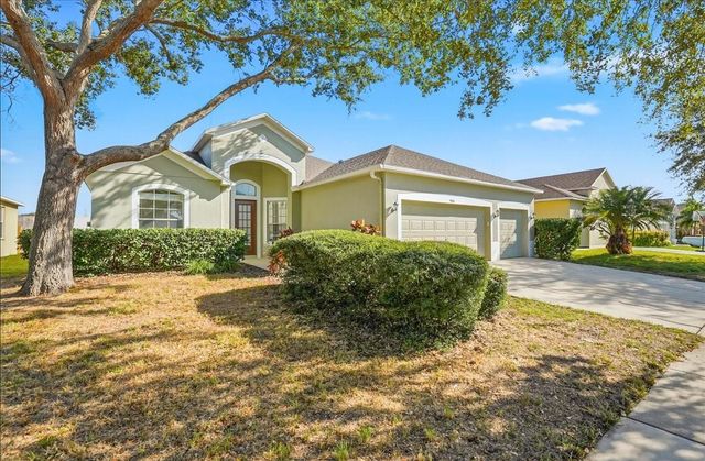9404 LAUREL LEDGE DRIVE, Riverview, FL 33569