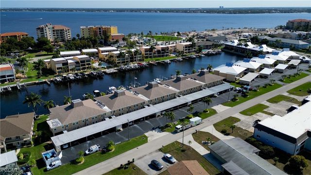 4025 SE 19th PL 209, Cape Coral, FL 33904