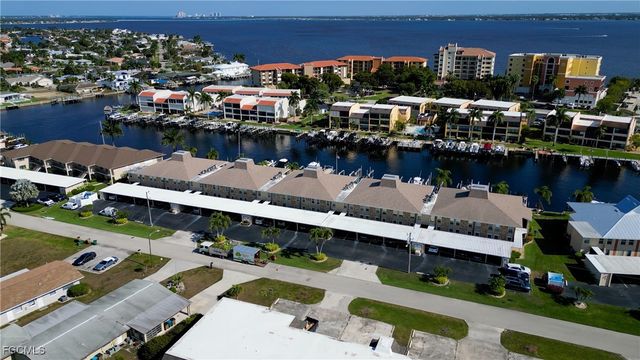 4025 SE 19th PL 209, Cape Coral, FL 33904