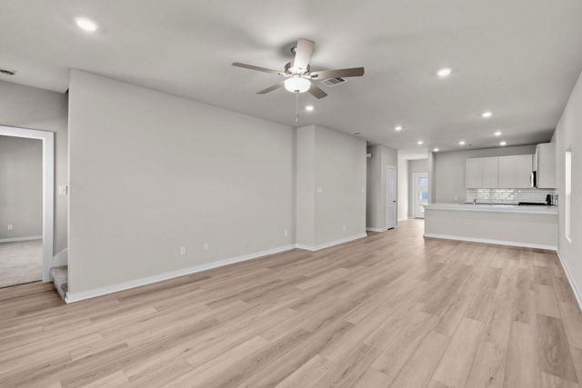 19047 Cetara Villa Drive, Hockley, TX 77447