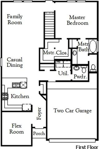 19047 Cetara Villa Drive, Hockley, TX 77447