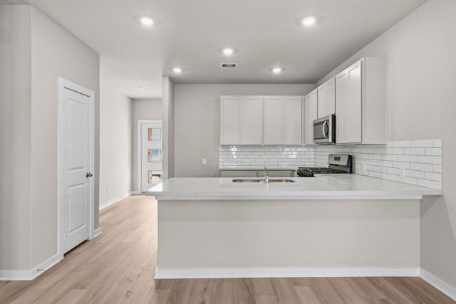 19047 Cetara Villa Drive, Hockley, TX 77447