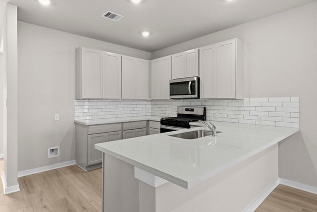 19047 Cetara Villa Drive, Hockley, TX 77447