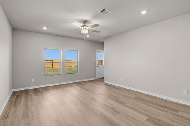 19047 Cetara Villa Drive, Hockley, TX 77447