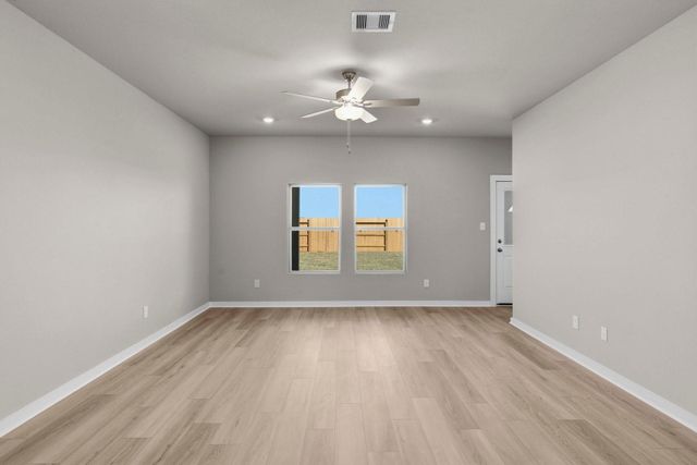 19047 Cetara Villa Drive, Hockley, TX 77447