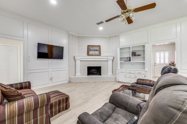 9A Rhea Mills Circle, Prosper, TX 75078