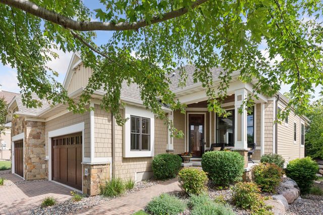 25 Riley Ridge, Chanhassen, MN 55317