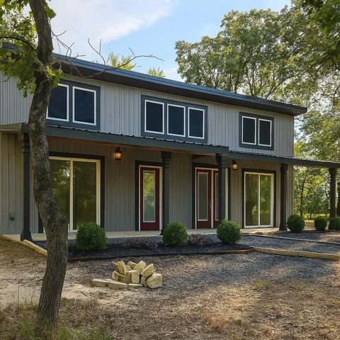 109 Anderson ln, Mabank, TX 75156