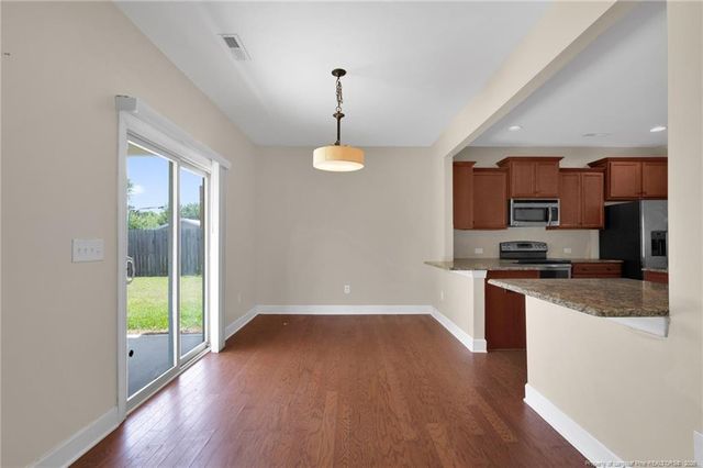 1246 Birchmere Way, Fayetteville, NC 28312