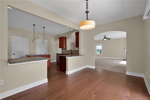 1246 Birchmere Way, Fayetteville, NC 28312