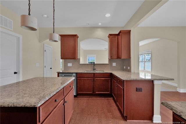 1246 Birchmere Way, Fayetteville, NC 28312