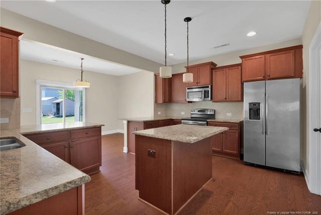 1246 Birchmere Way, Fayetteville, NC 28312