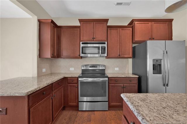 1246 Birchmere Way, Fayetteville, NC 28312