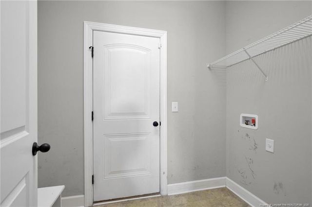 1246 Birchmere Way, Fayetteville, NC 28312