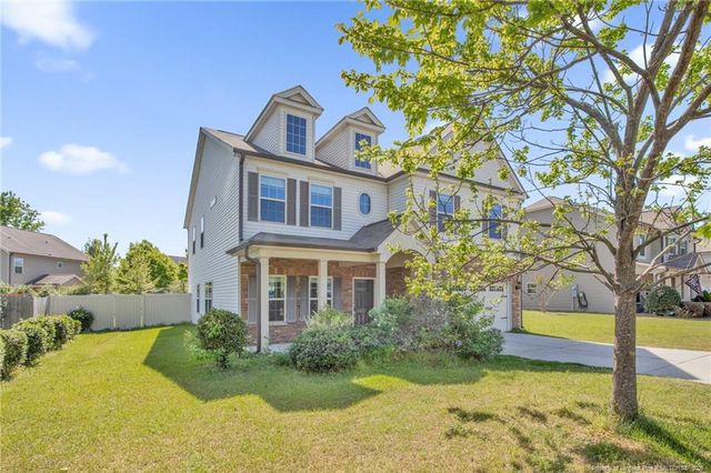 1246 Birchmere Way, Fayetteville, NC 28312