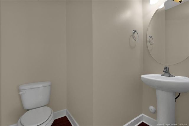 1246 Birchmere Way, Fayetteville, NC 28312