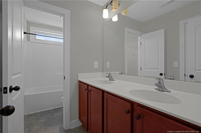 1246 Birchmere Way, Fayetteville, NC 28312