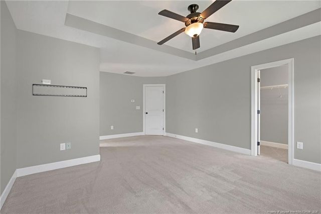 1246 Birchmere Way, Fayetteville, NC 28312