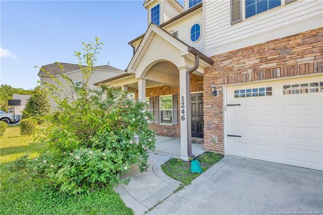 1246 Birchmere Way, Fayetteville, NC 28312