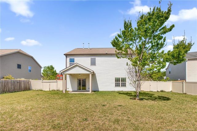 1246 Birchmere Way, Fayetteville, NC 28312