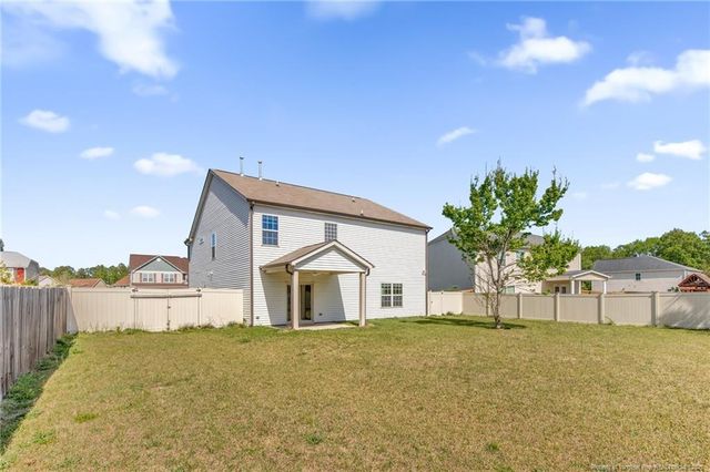 1246 Birchmere Way, Fayetteville, NC 28312