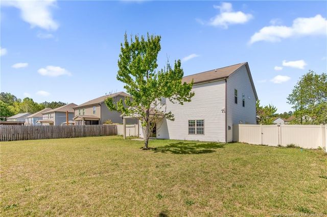 1246 Birchmere Way, Fayetteville, NC 28312