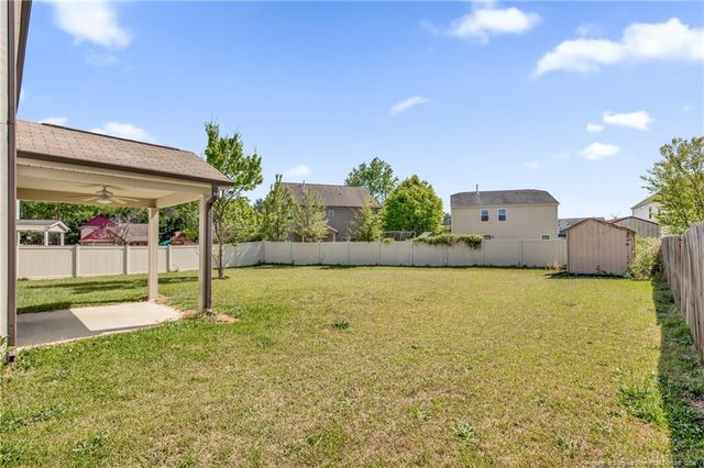 1246 Birchmere Way, Fayetteville, NC 28312