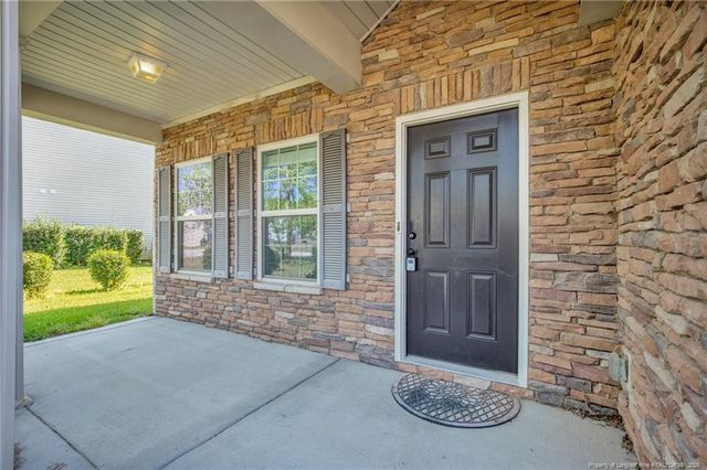 1246 Birchmere Way, Fayetteville, NC 28312